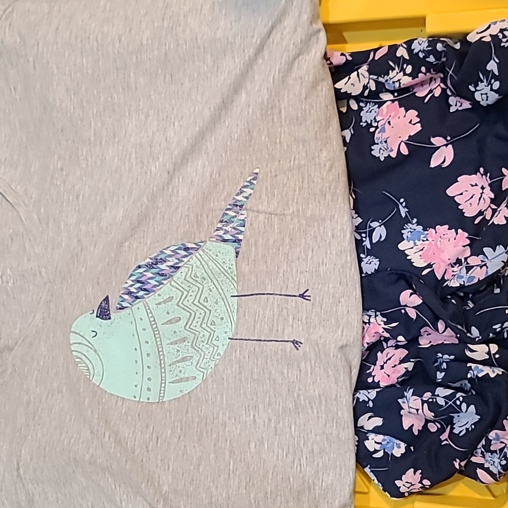 Xl 2 pc pj set